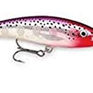 Rapala Deep Tail Dancer CLF 11 cm Suni Yem