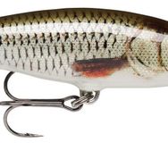Rapala Deep Tail Dancer ROL 11 cm Suni Yem