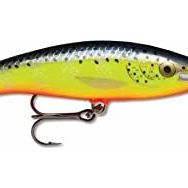Rapala Deep Tail Dancer Sahte Balığı