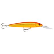 Rapala Down Deep Husky Jerk GF 10 cm Olta Yemi