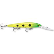 Rapala Down Deep Husky Jerk SLM 120 mm Sahte Balığı