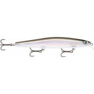 Rapala FANC 120 mm Max Rap Long Range Minnow Maket Balik