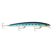 Rapala FBSRD 130 mm Max Rap Maket Balık