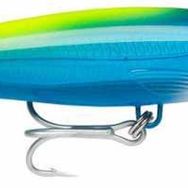 Rapala FFU 140 mm X-Rap Magnum Maket Balık