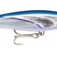 Rapala FFU 160 mm X-Rap Magnum Maket Balık