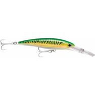 Rapala GGM 160 mm X-Rap Magnum Maket Balık