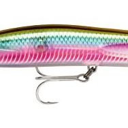 Rapala GHS 130 mm Max Rap Walk N Roll Sahte Balığı