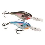 Rapala GPSF 40 mm Glass Shad Rap Sahte Balığı