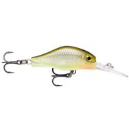 Rapala Hay 40 mm Shadow Rap Fat Jack Sahte Balığı