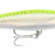 Rapala HCHU 160 mm X-Rap Magnum Maket Balık