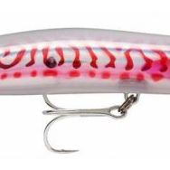 Rapala HDRHU 130 mm Max Rap Walk N Roll Maket Balık