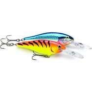 Rapala HLW 70 mm Shad Rap Sahte Balığı