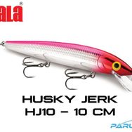 Rapala Husky Jerk HJ10 10 cm Sahte Balık