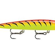 Rapala Husky Jerk Sert Balık