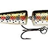 Rapala Jointed 90 mm RT Balık Yemi
