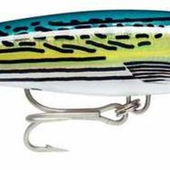 Rapala LBU 140 mm X-Rap Magnum Maket Balık