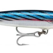 Rapala Magnum BTO 110 mm Sinking Maket Balık