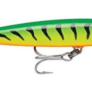 Rapala Magnum FT 180 mm Floating Sahte Balık