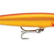 Rapala Magnum Gfr 11 cm Sinking Sert Balık