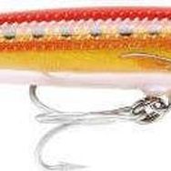 Rapala Magnum RSRD 110 mm Sinking Maket Balık