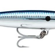 Rapala Magnum SB 70 mm Sinking Maket Balık