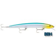 Rapala Max Rap 130 mm Suni Yemler