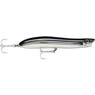 Rapala MUL 100 mm Max Rap Walk N Roll Maket Balık