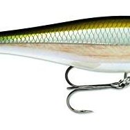 Rapala RA5816001 Bx Minnow Smt 100 mm Suni Balık Yemi