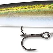 Rapala Scatter Rap Deep Husky Jerk 100 mm Suni Balık Yemi