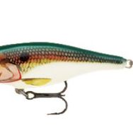 Rapala Scatter Rap Shad Deep Sahte Balığı, 70 mm, Elj