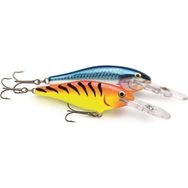 Rapala Sd 50 mm Shad Rap Sahte Balığı
