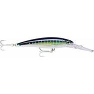 Rapala SFU 140 mm X-Rap Magnum Maket Balık