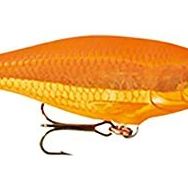 Rapala Shad Rap Deep Runner GFFR 7 cm Suni Yem