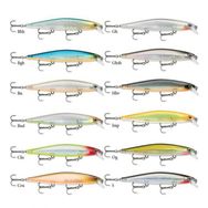Rapala Shadow Rap BGH 110 mm Sahte Balığı