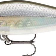 Rapala Shadow RAP Shad Deep 09 Yeşil Yem