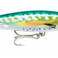 Rapala SHMU 180 mm X-Rap Magnum Maket Balik