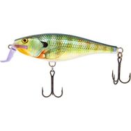 Rapala Süper Shadrap SSR14 BG 14 cm Sahte Balık