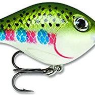 Rapala Ultra Light Crank Süni Yem