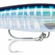 Rapala WHU 120 mm X-Rap Magnum Maket Balık