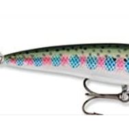 Rapala X-rap 100 mm Rt Sahte Balık