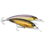 Rapala X-Rap 3x Minnow 100 mm Sahte Balığı