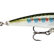 Rapala X-rap 80 mm Sahte Balık
