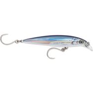 Rapala X-Rap Long Cast ANC 120 mm Sahte Balığı