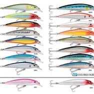 Rapala X-rap Saltwater 140 mm Olta Yemi