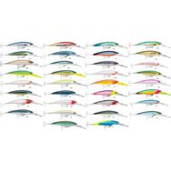 Rapala X-Rap SFU 16 cm Magnum Sahte Balığı