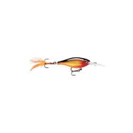 Rapala X-rap Shad 60 mm Olta Yemi