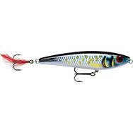 Rapala X-Rap Subwalk SCRB 150 mm Sahte Balığı