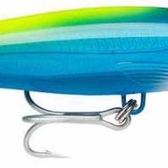 Rapala X-rap YFU 140 mm Magnum Sahte Balığı