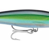 Rapala YFT 120 mm X-Rap Magnum Maket Balık