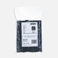 Rapid 1202 Siyah D 12x190 mm 1 kg Silikon Çubuk